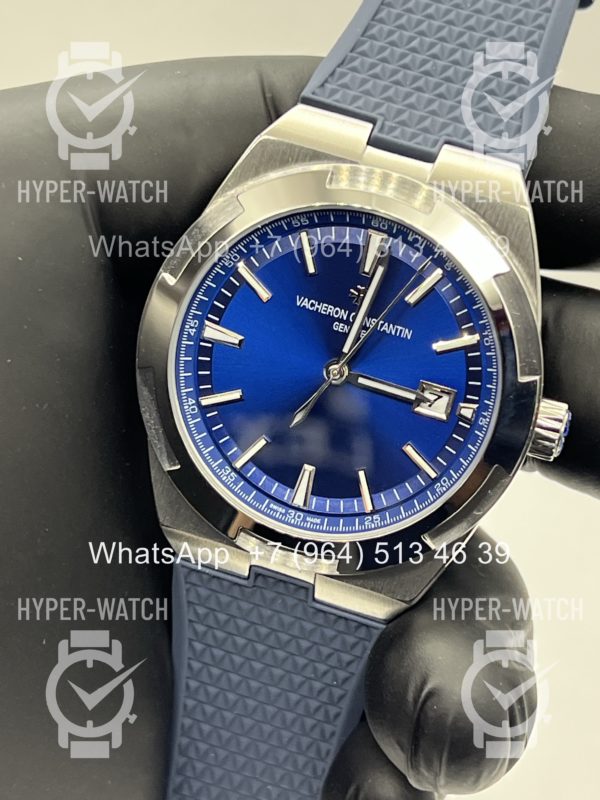 Товар Vacheron Constantin Overseas 41mm Art 11335 Фото 7 - Vacheron Constantin Overseas 41mm Art 11335