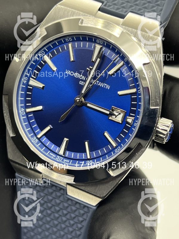 Товар Vacheron Constantin Overseas 41mm Art 11335 Фото 8 - Vacheron Constantin Overseas 41mm Art 11335