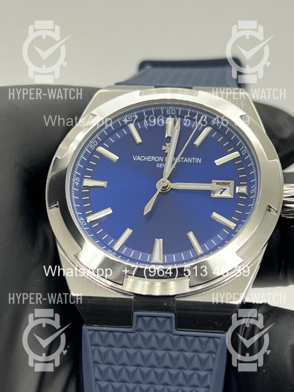 Товар Vacheron Constantin Overseas 41mm Art 11335 Фото 9 - Vacheron Constantin Overseas 41mm Art 11335