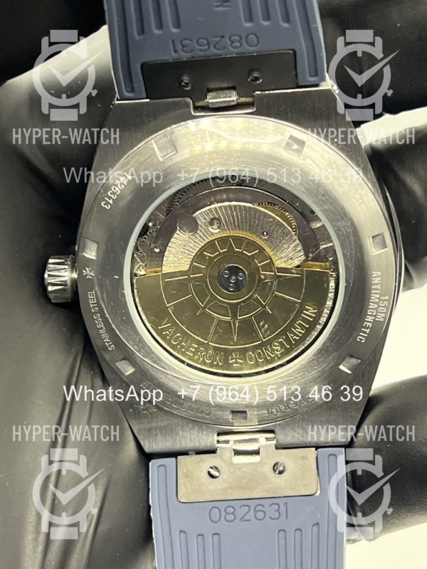 Товар Vacheron Constantin Overseas 41mm Art 11335 Фото 15 - Vacheron Constantin Overseas 41mm Art 11335