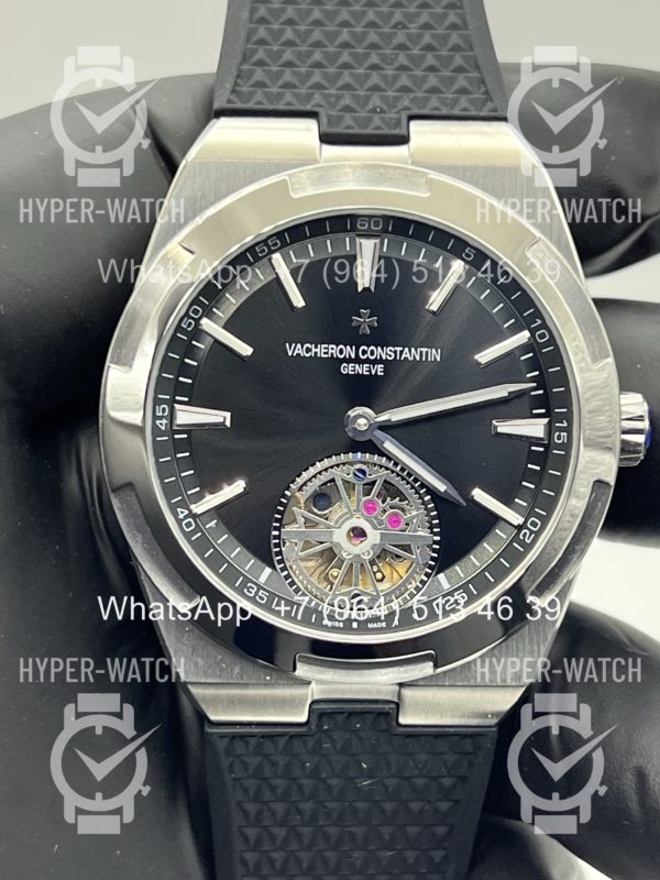 Товар Vacheron Constantin Overseas 42mm Art 11337 Фото 2 - Vacheron Constantin Overseas 42mm Art 11337
