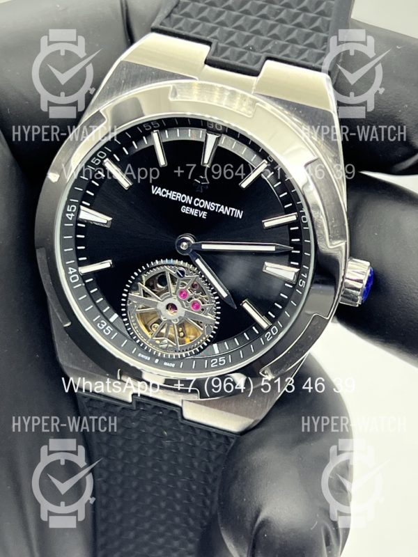Товар Vacheron Constantin Overseas 42mm Art 11337 Фото 5 - Vacheron Constantin Overseas 42mm Art 11337