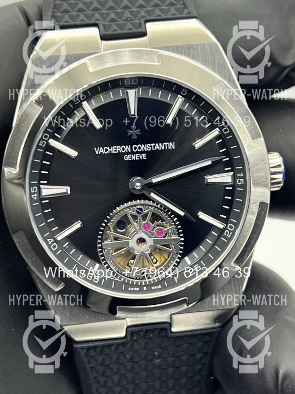 Товар Vacheron Constantin Overseas 42mm Art 11337 Фото 8 - Vacheron Constantin Overseas 42mm Art 11337