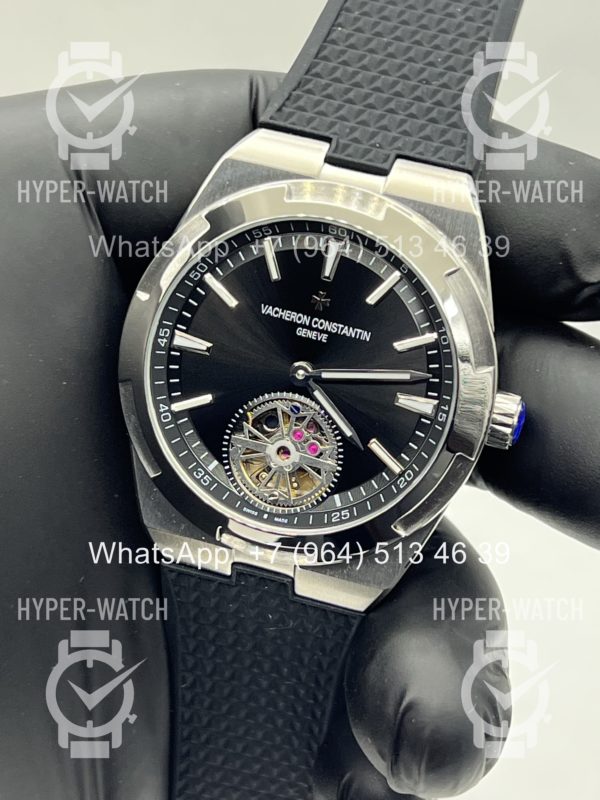 Товар Vacheron Constantin Overseas 42mm Art 11337 Фото 9 - Vacheron Constantin Overseas 42mm Art 11337
