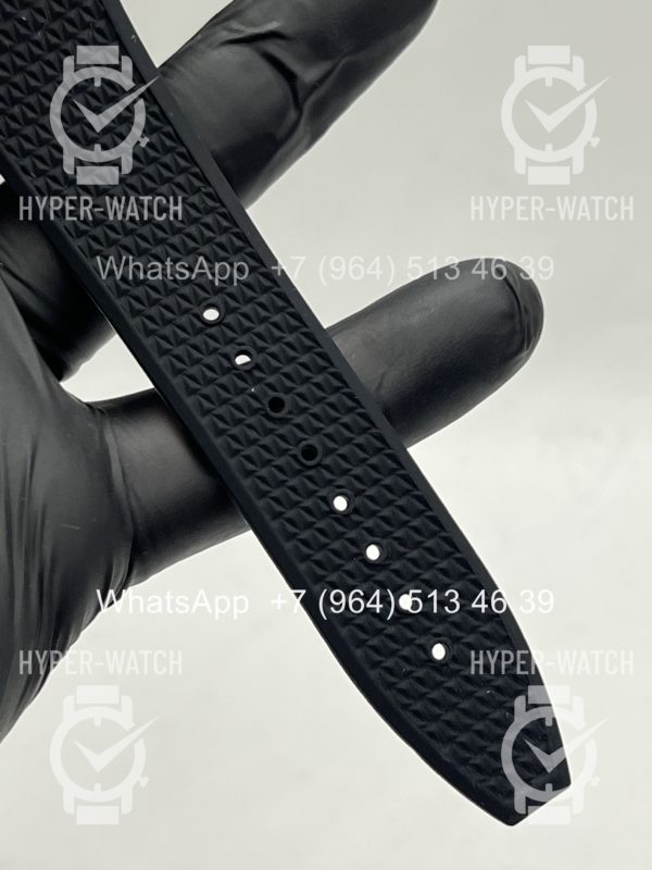 Товар Vacheron Constantin Overseas 42mm Art 11337 Фото 10 - Vacheron Constantin Overseas 42mm Art 11337