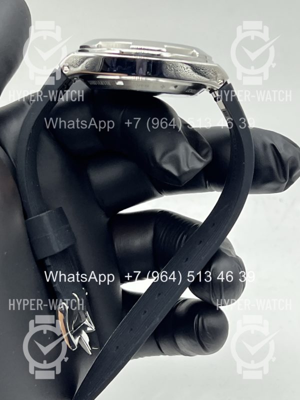 Товар Vacheron Constantin Overseas 42mm Art 11337 Фото 12 - Vacheron Constantin Overseas 42mm Art 11337