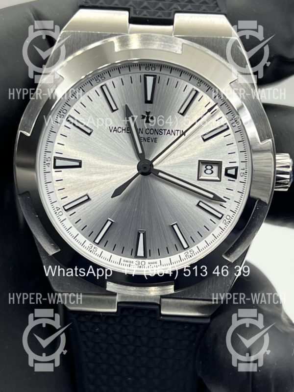 Товар Vacheron Constantin Overseas 41mm Art 11336 Фото 4 - Vacheron Constantin Overseas 41mm Art 11336