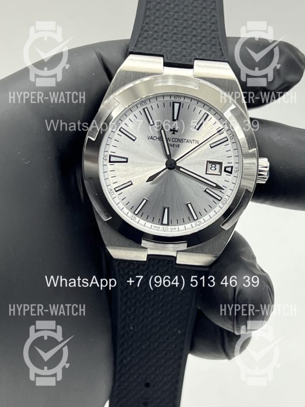 Товар Vacheron Constantin Overseas 41mm Art 11336 Фото 5 - Vacheron Constantin Overseas 41mm Art 11336