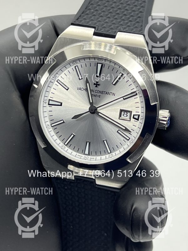 Товар Vacheron Constantin Overseas 41mm Art 11336 Фото 7 - Vacheron Constantin Overseas 41mm Art 11336
