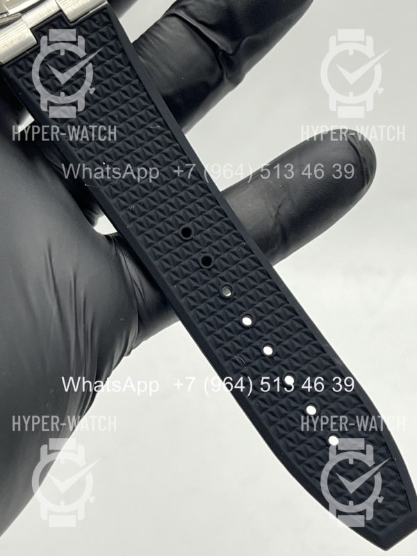 Товар Vacheron Constantin Overseas 41mm Art 11336 Фото 8 - Vacheron Constantin Overseas 41mm Art 11336