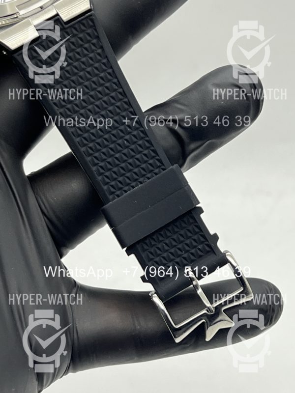 Товар Vacheron Constantin Overseas 41mm Art 11336 Фото 9 - Vacheron Constantin Overseas 41mm Art 11336