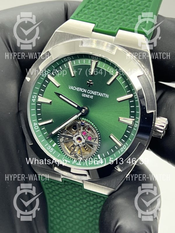 Товар Vacheron Constantin Overseas 42mm Art 11338 Фото 3 - Vacheron Constantin Overseas 42mm Art 11338