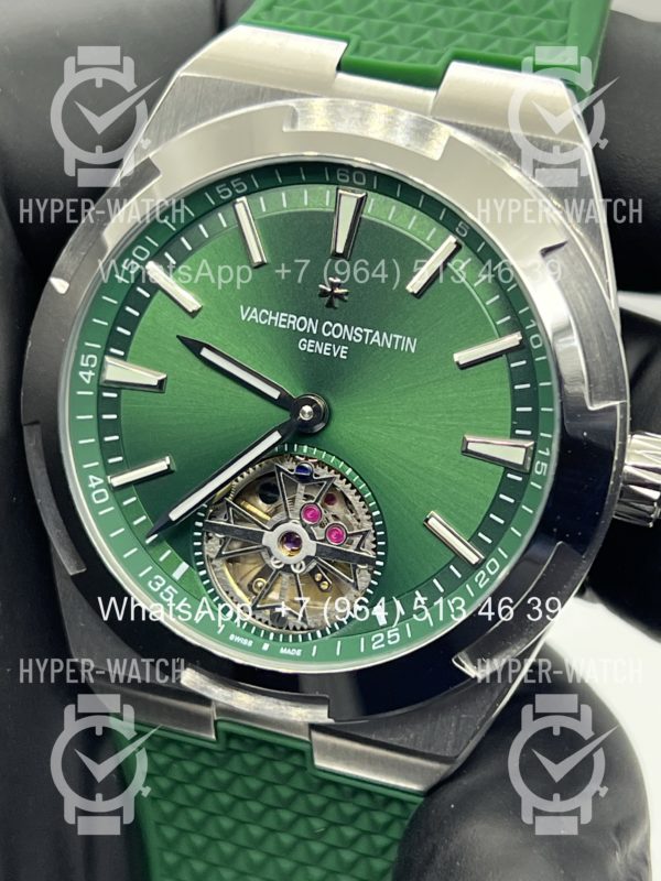 Товар Vacheron Constantin Overseas 42mm Art 11338 Фото 4 - Vacheron Constantin Overseas 42mm Art 11338