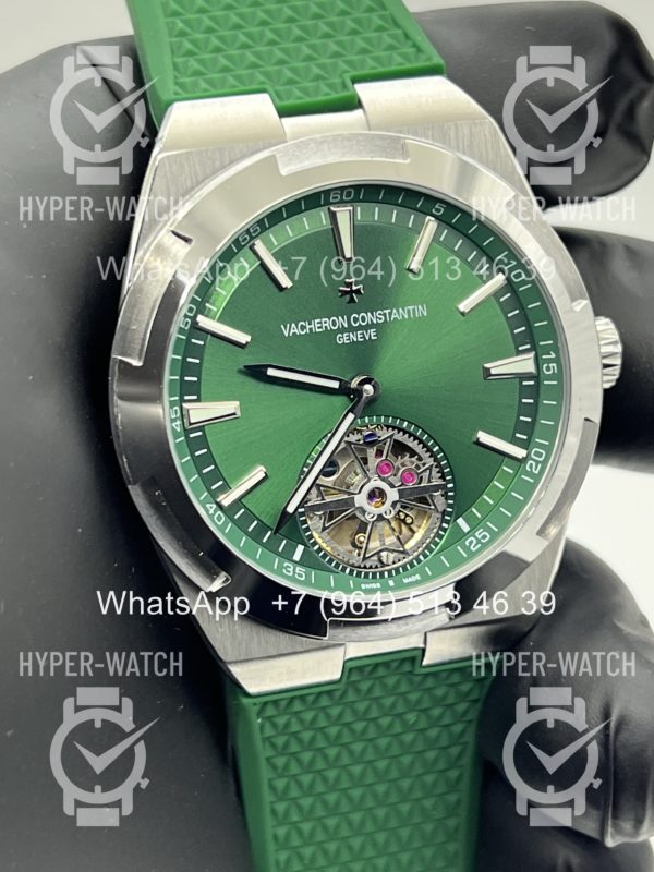 Товар Vacheron Constantin Overseas 42mm Art 11338 Фото 6 - Vacheron Constantin Overseas 42mm Art 11338