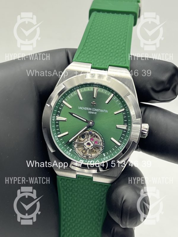 Товар Vacheron Constantin Overseas 42mm Art 11338 Фото 8 - Vacheron Constantin Overseas 42mm Art 11338