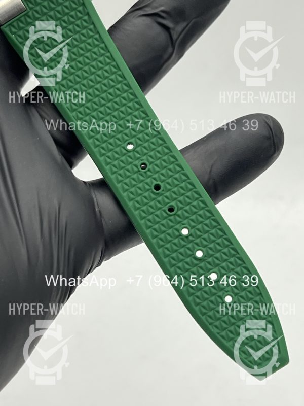 Товар Vacheron Constantin Overseas 42mm Art 11338 Фото 9 - Vacheron Constantin Overseas 42mm Art 11338