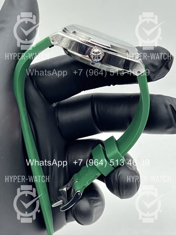 Товар Vacheron Constantin Overseas 42mm Art 11338 Фото 12 - Vacheron Constantin Overseas 42mm Art 11338