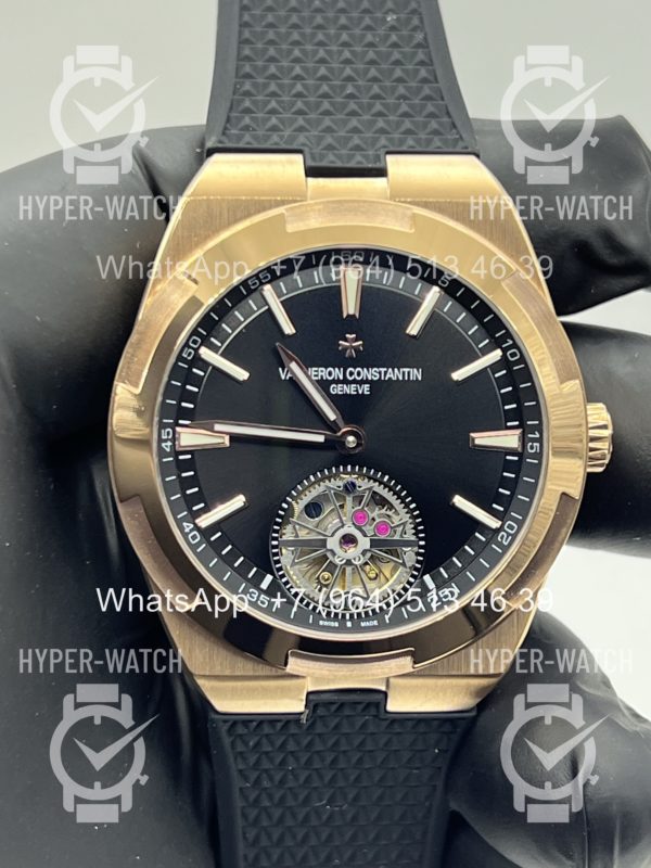 Товар Vacheron Constantin Overseas 42mm Art 11340 Фото 2 - Vacheron Constantin Overseas 42mm Art 11340