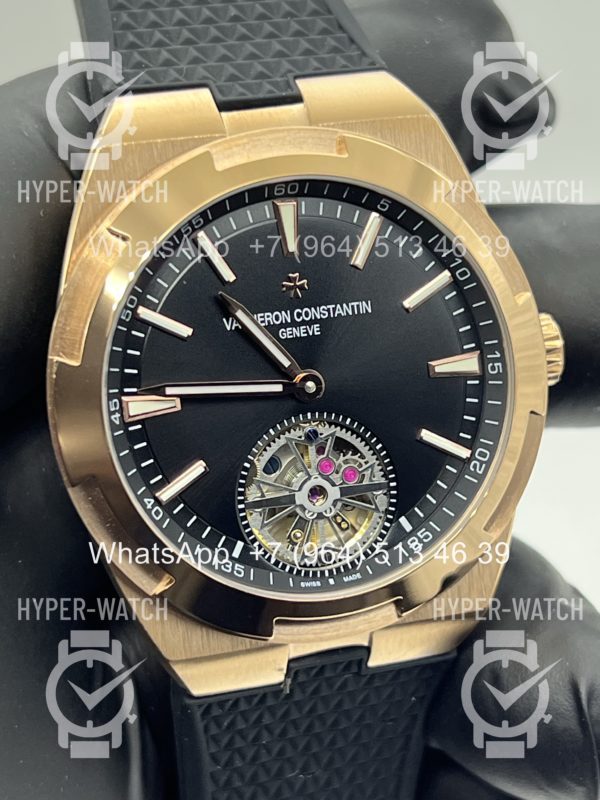 Товар Vacheron Constantin Overseas 42mm Art 11340 Фото 3 - Vacheron Constantin Overseas 42mm Art 11340