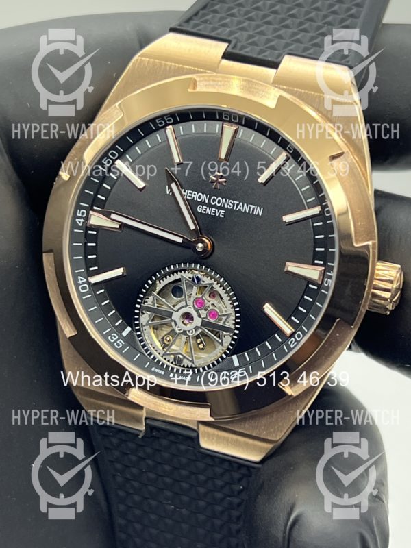 Товар Vacheron Constantin Overseas 42mm Art 11340 Фото 4 - Vacheron Constantin Overseas 42mm Art 11340