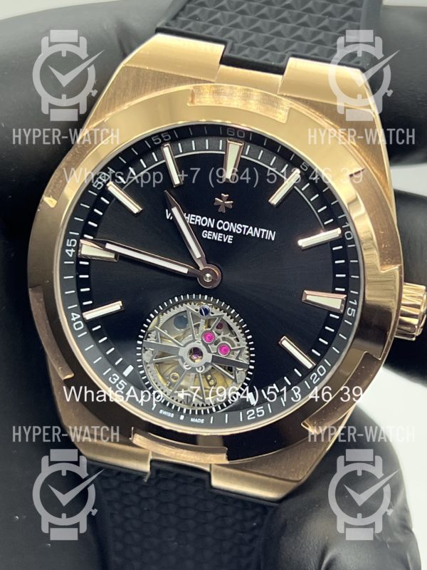Товар Vacheron Constantin Overseas 42mm Art 11340 Фото 5 - Vacheron Constantin Overseas 42mm Art 11340