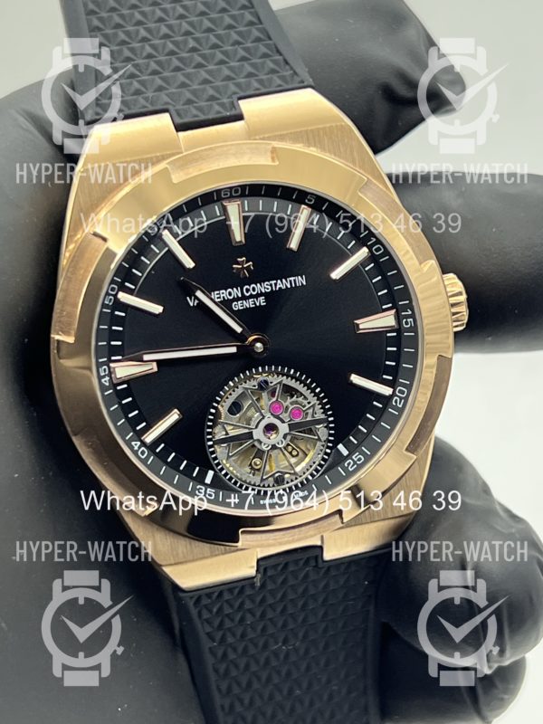 Товар Vacheron Constantin Overseas 42mm Art 11340 Фото 6 - Vacheron Constantin Overseas 42mm Art 11340
