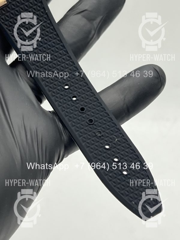 Товар Vacheron Constantin Overseas 42mm Art 11340 Фото 7 - Vacheron Constantin Overseas 42mm Art 11340