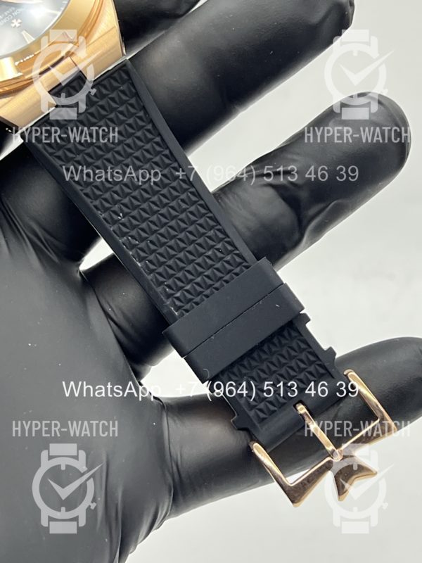Товар Vacheron Constantin Overseas 42mm Art 11340 Фото 8 - Vacheron Constantin Overseas 42mm Art 11340