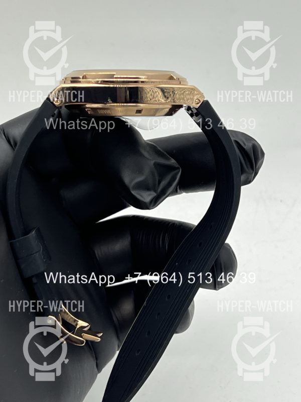 Товар Vacheron Constantin Overseas 42mm Art 11340 Фото 9 - Vacheron Constantin Overseas 42mm Art 11340