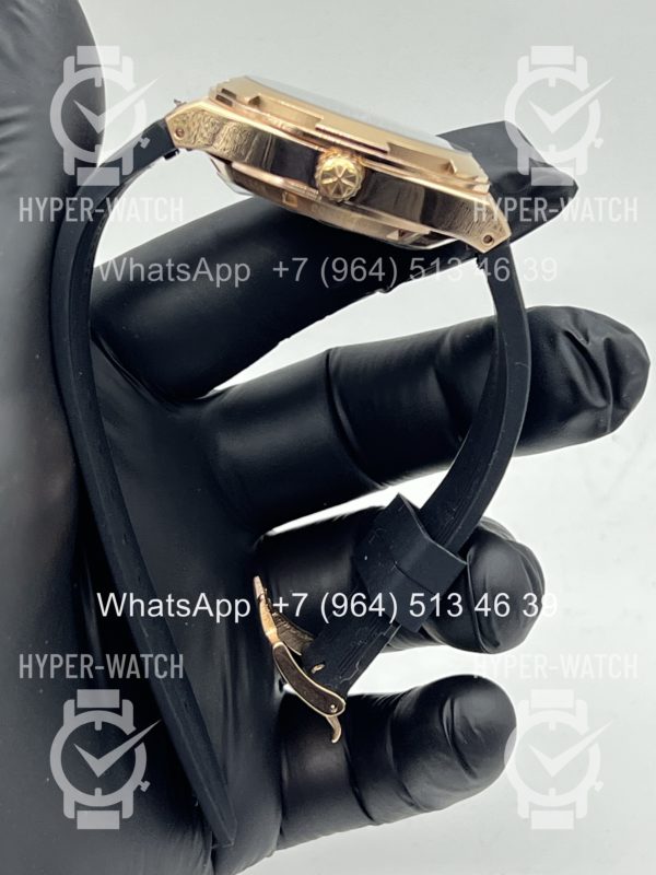Товар Vacheron Constantin Overseas 42mm Art 11340 Фото 10 - Vacheron Constantin Overseas 42mm Art 11340