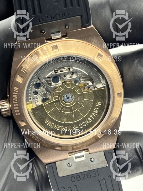 Товар Vacheron Constantin Overseas 42mm Art 11340 Фото 11 - Vacheron Constantin Overseas 42mm Art 11340