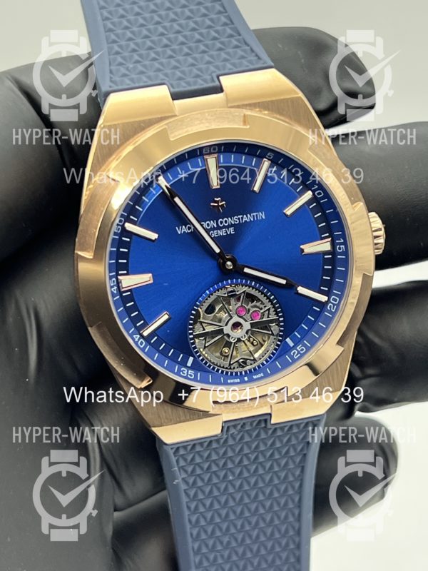 Товар Vacheron Constantin Overseas 42mm Art 11341 Фото 2 - Vacheron Constantin Overseas 42mm Art 11341