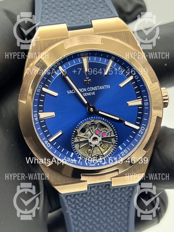 Товар Vacheron Constantin Overseas 42mm Art 11341 Фото 3 - Vacheron Constantin Overseas 42mm Art 11341