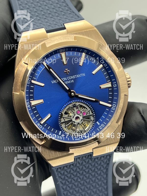 Товар Vacheron Constantin Overseas 42mm Art 11341 Фото 6 - Vacheron Constantin Overseas 42mm Art 11341