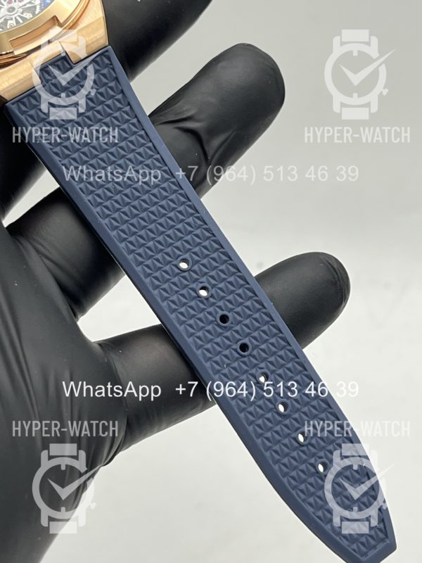 Товар Vacheron Constantin Overseas 42mm Art 11341 Фото 7 - Vacheron Constantin Overseas 42mm Art 11341