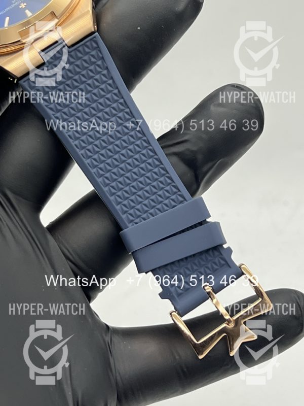 Товар Vacheron Constantin Overseas 42mm Art 11341 Фото 8 - Vacheron Constantin Overseas 42mm Art 11341