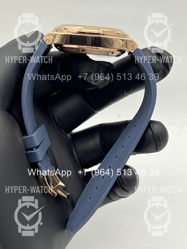 Товар Vacheron Constantin Overseas 42mm Art 11341 Фото 9 - Vacheron Constantin Overseas 42mm Art 11341