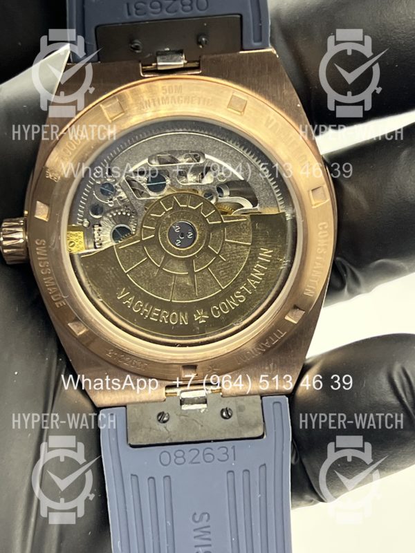 Товар Vacheron Constantin Overseas 42mm Art 11341 Фото 11 - Vacheron Constantin Overseas 42mm Art 11341