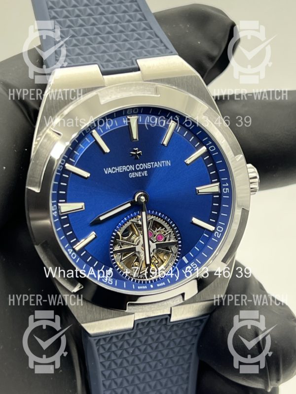 Товар Vacheron Constantin Overseas 42mm Art 11342 Фото 4 - Vacheron Constantin Overseas 42mm Art 11342