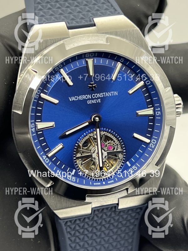 Товар Vacheron Constantin Overseas 42mm Art 11342 Фото 5 - Vacheron Constantin Overseas 42mm Art 11342