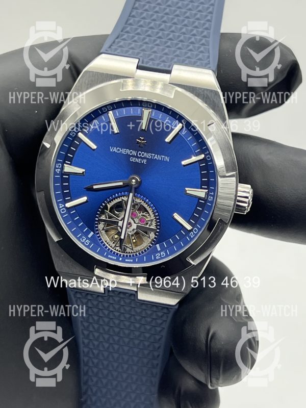 Товар Vacheron Constantin Overseas 42mm Art 11342 Фото 7 - Vacheron Constantin Overseas 42mm Art 11342