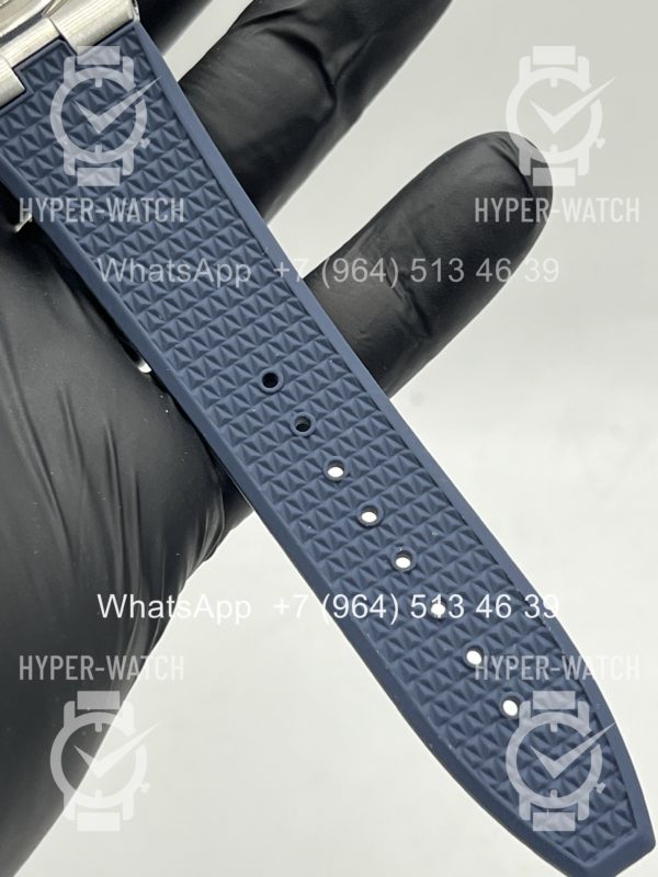 Товар Vacheron Constantin Overseas 42mm Art 11342 Фото 8 - Vacheron Constantin Overseas 42mm Art 11342