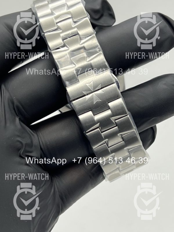 Товар Vacheron Constantin Overseas 42mm Art 11233 Фото 11 - Vacheron Constantin Overseas 42mm Art 11233