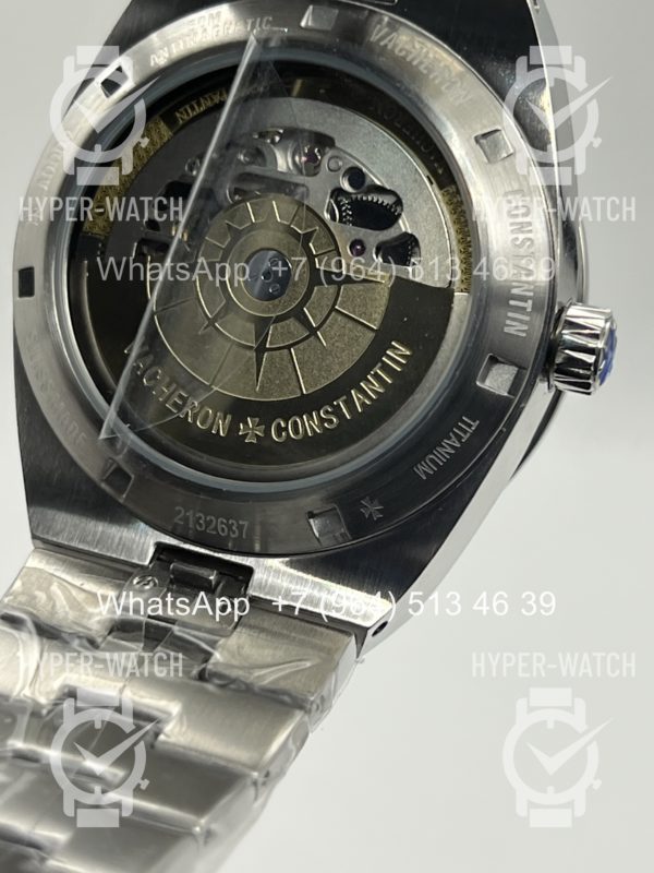 Товар Vacheron Constantin Overseas 42mm Art 11233 Фото 13 - Vacheron Constantin Overseas 42mm Art 11233