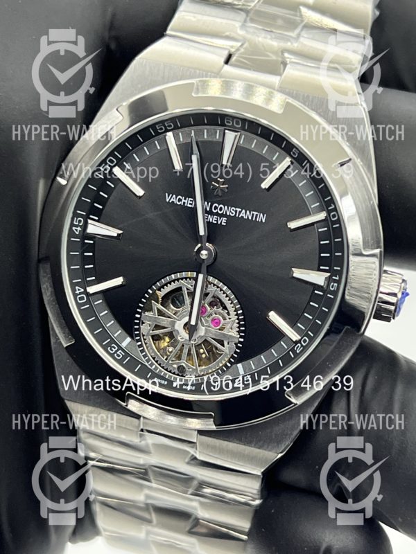 Товар Vacheron Constantin Overseas 42mm Art 11234 Фото 2 - Vacheron Constantin Overseas 42mm Art 11234