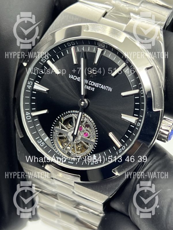 Товар Vacheron Constantin Overseas 42mm Art 11234 Фото 3 - Vacheron Constantin Overseas 42mm Art 11234