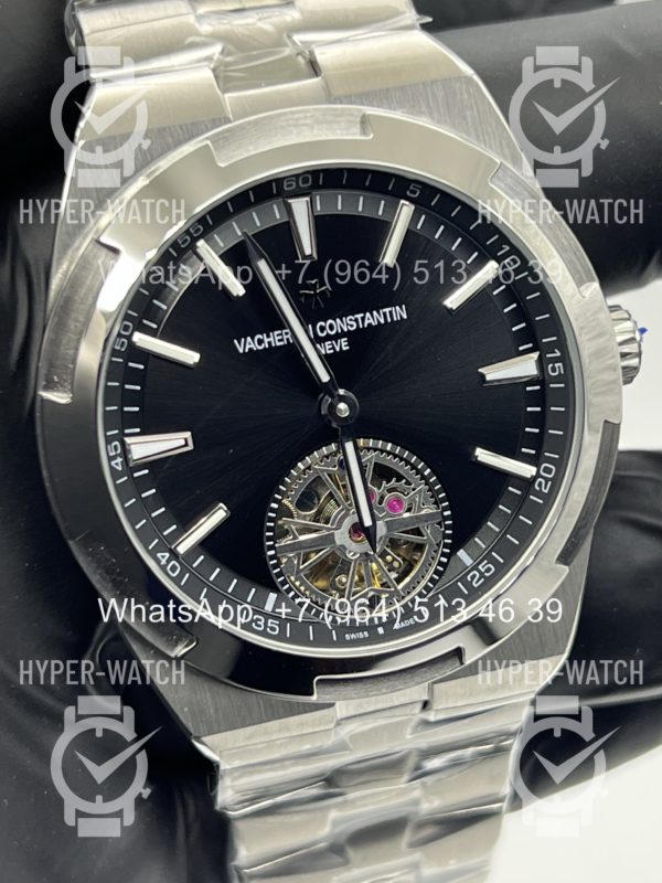 Товар Vacheron Constantin Overseas 42mm Art 11234 Фото 4 - Vacheron Constantin Overseas 42mm Art 11234