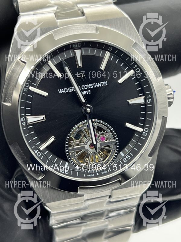 Товар Vacheron Constantin Overseas 42mm Art 11234 Фото 5 - Vacheron Constantin Overseas 42mm Art 11234