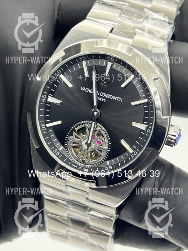 Товар Vacheron Constantin Overseas 42mm Art 11234 Фото 7 - Vacheron Constantin Overseas 42mm Art 11234