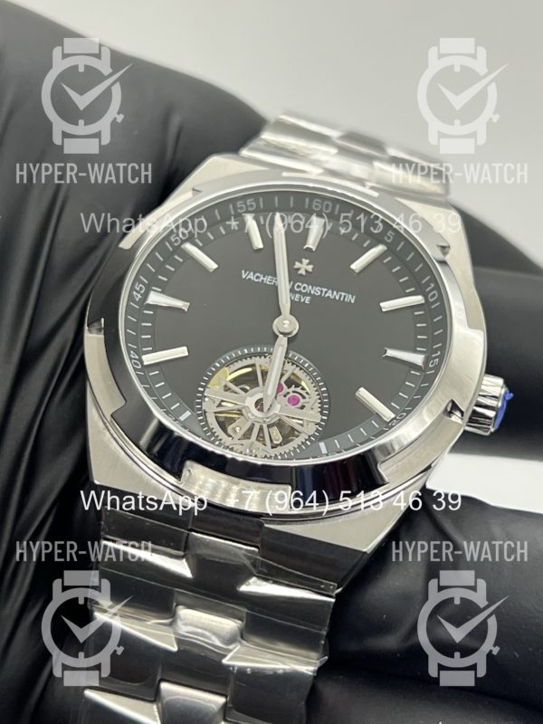 Товар Vacheron Constantin Overseas 42mm Art 11234 Фото 8 - Vacheron Constantin Overseas 42mm Art 11234